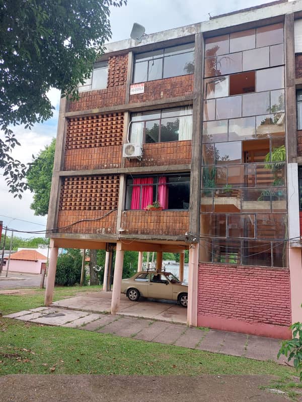 Alquiler \ 18 de Julio N°175